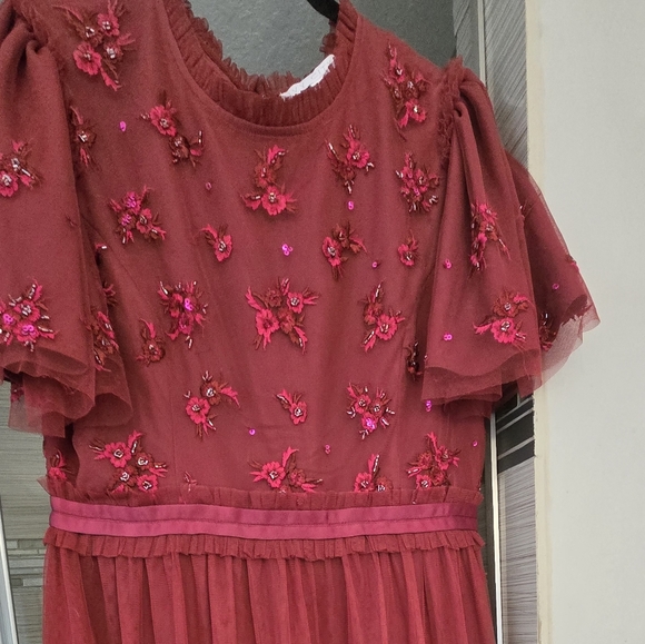 Ivy City Co. Anastasia Dress - Picture 2 of 4